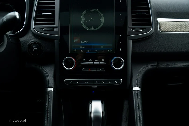 Renault Koleos 25