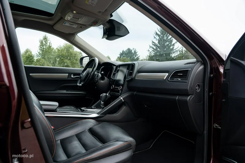 Renault Koleos 26