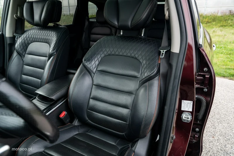 Renault Koleos 27