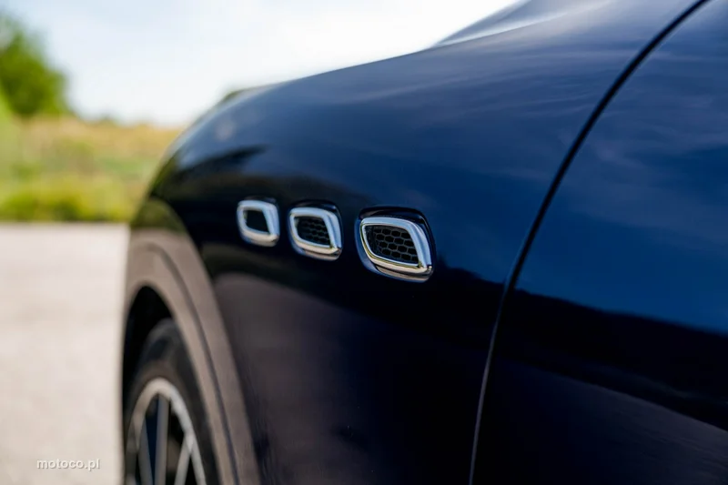 Maserati Levante 18