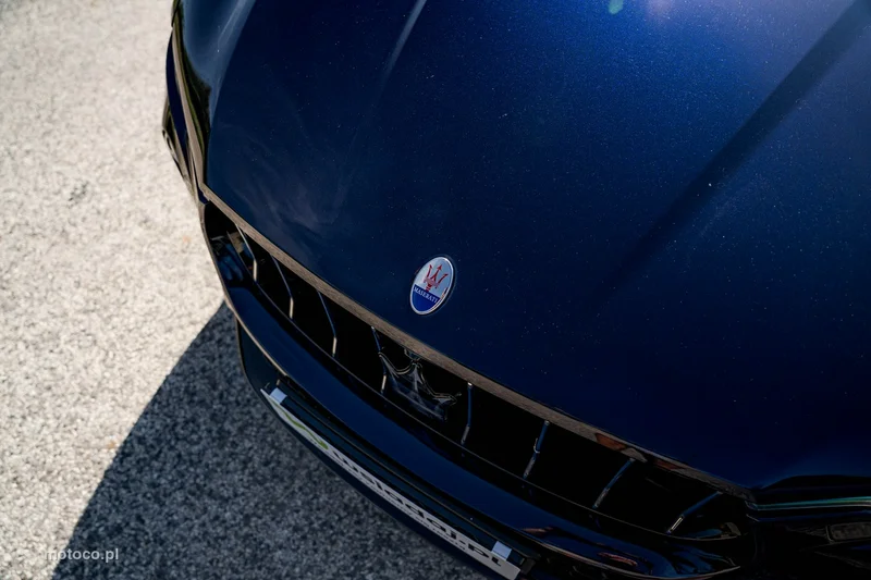 Maserati Levante 19
