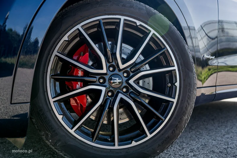 Maserati Levante 21