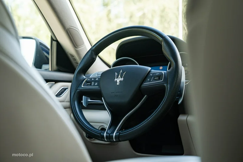 Maserati Levante 26