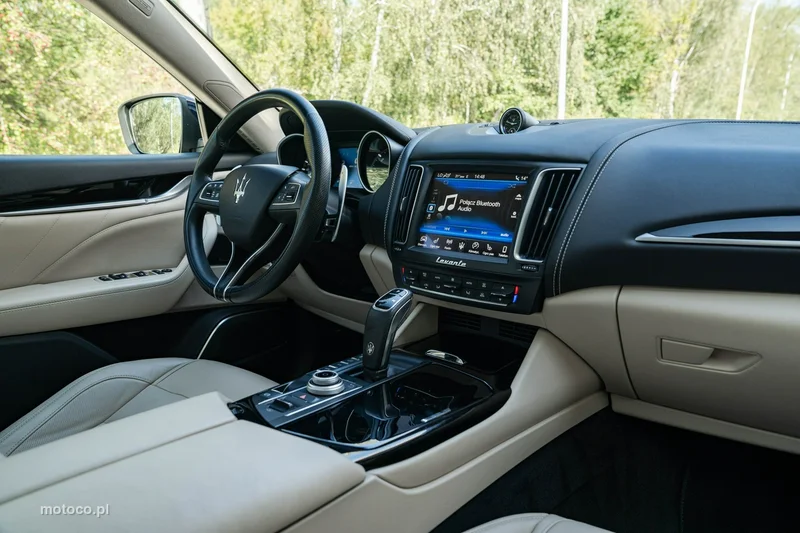 Maserati Levante 27