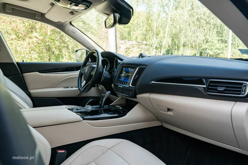 Maserati Levante 28