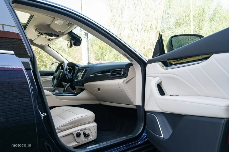 Maserati Levante 29