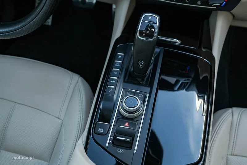 Maserati Levante 31