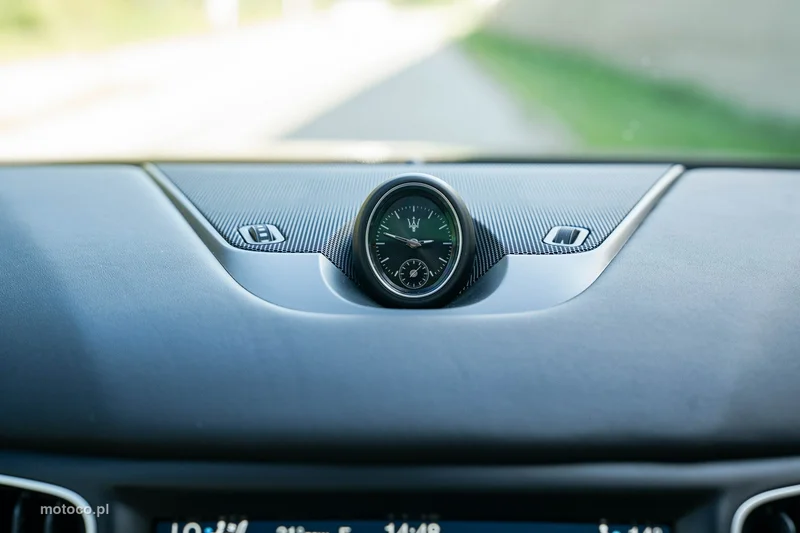 Maserati Levante 33