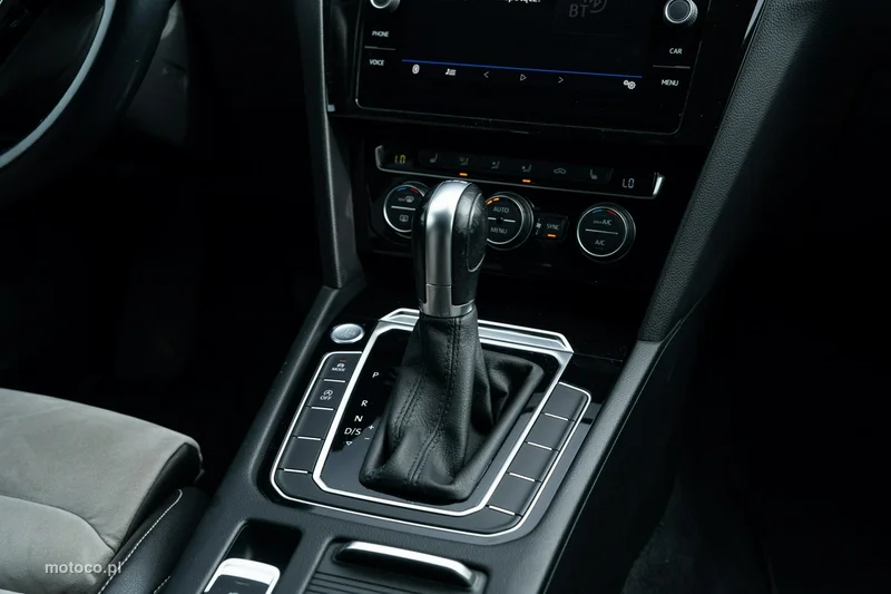 Volkswagen Passat B8 20