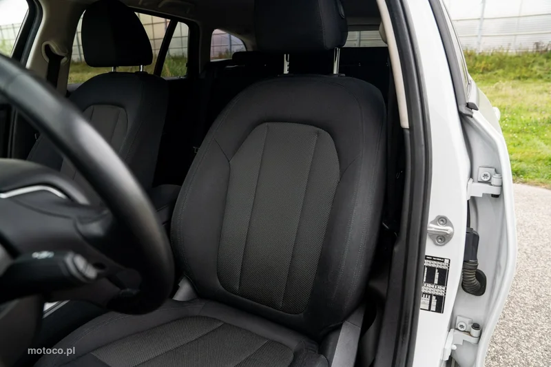 BMW Seria 3 G20 318 23
