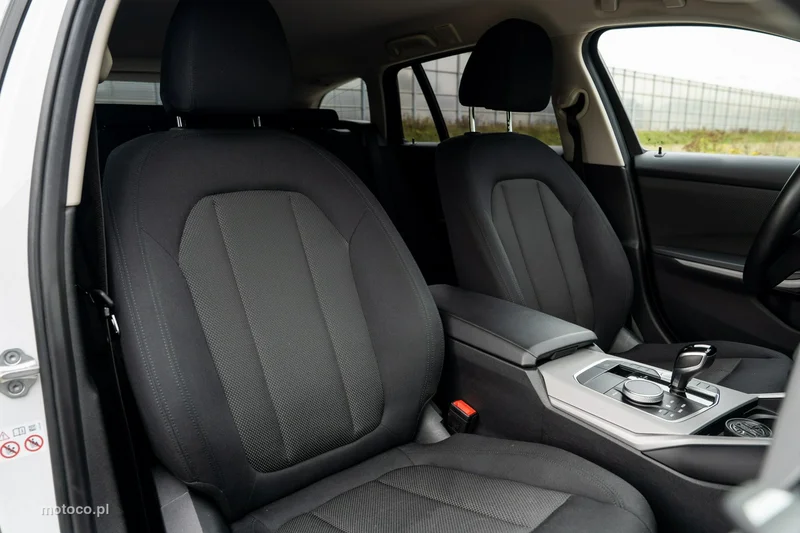 BMW Seria 3 G20 318 24