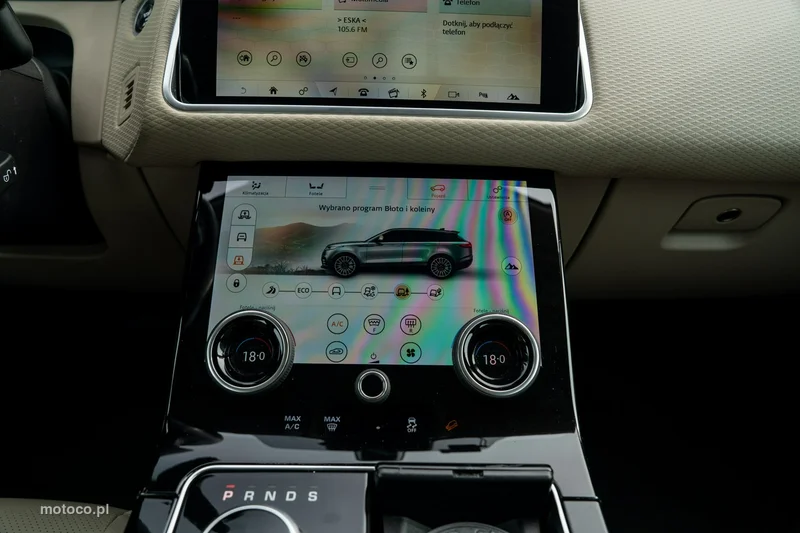 Land Rover Range Rover Velar 26