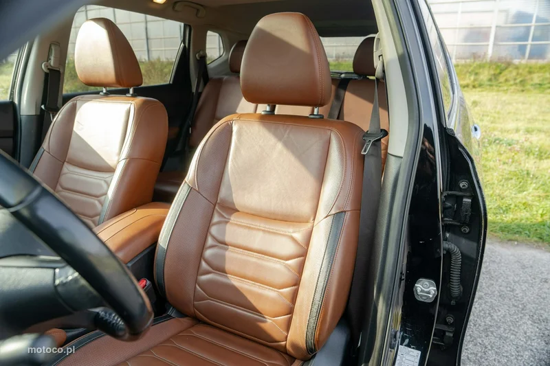 Nissan X-Trail 19