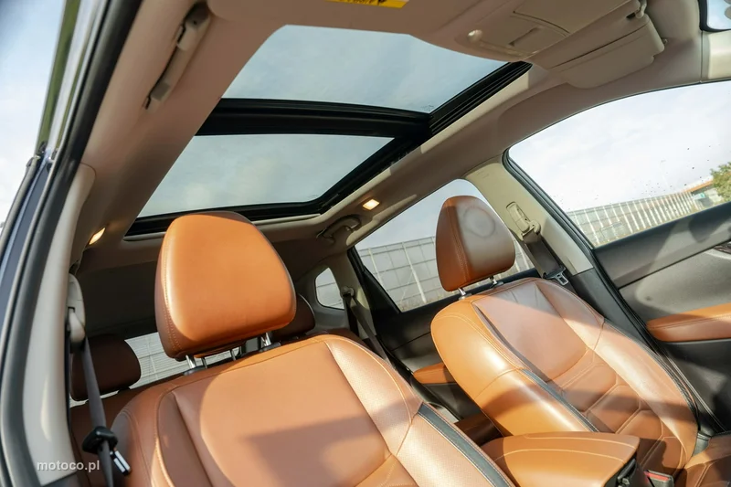 Nissan X-Trail 22