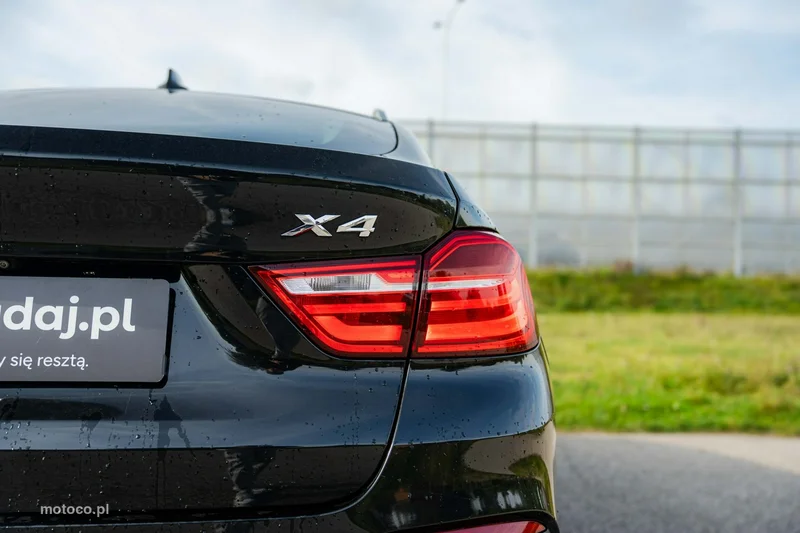 BMW X4 G02 15