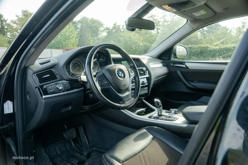 BMW X4 G02 17