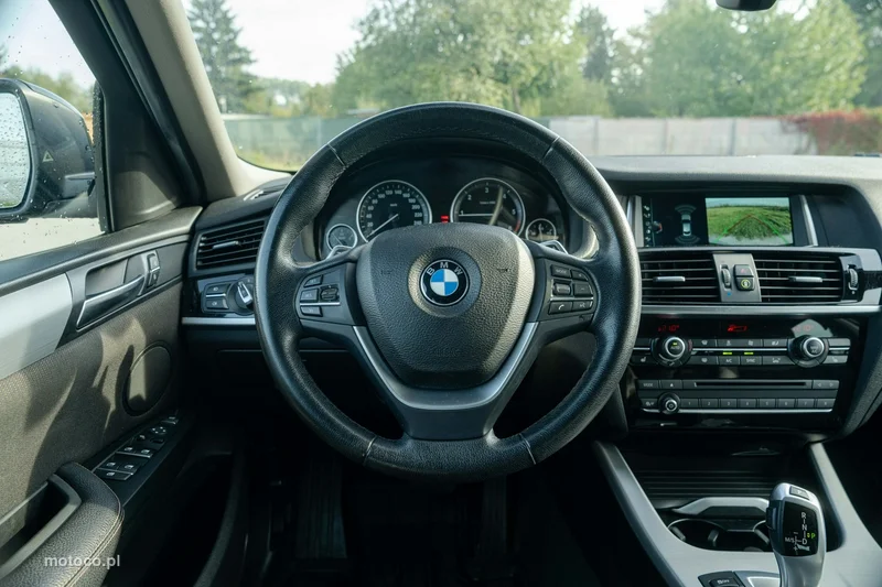 BMW X4 G02 19