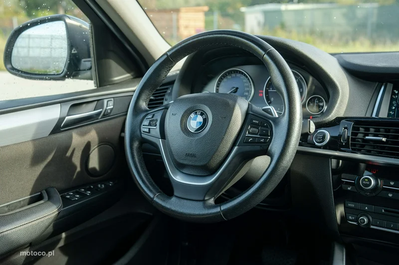BMW X4 G02 21
