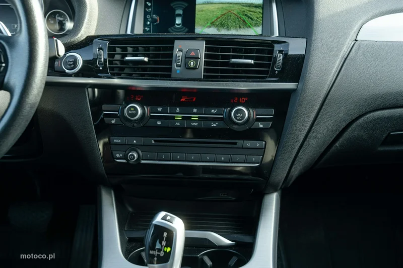 BMW X4 G02 22
