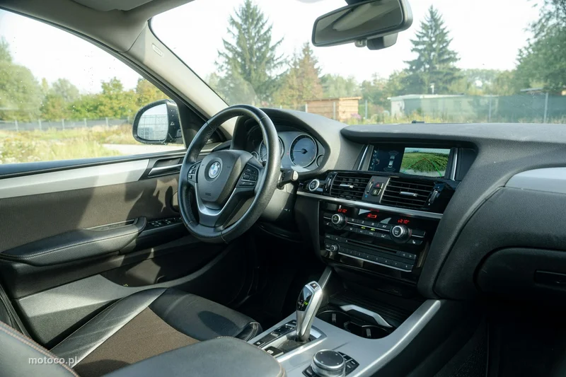 BMW X4 G02 23