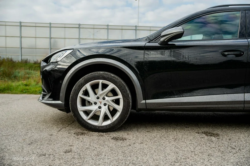 Cupra Formentor 11