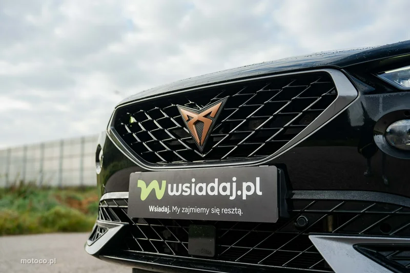 Cupra Formentor 13
