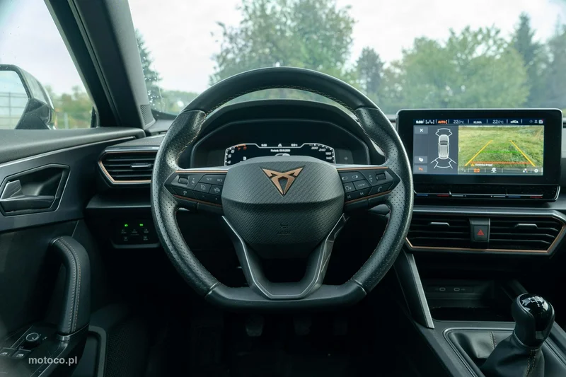 Cupra Formentor 14