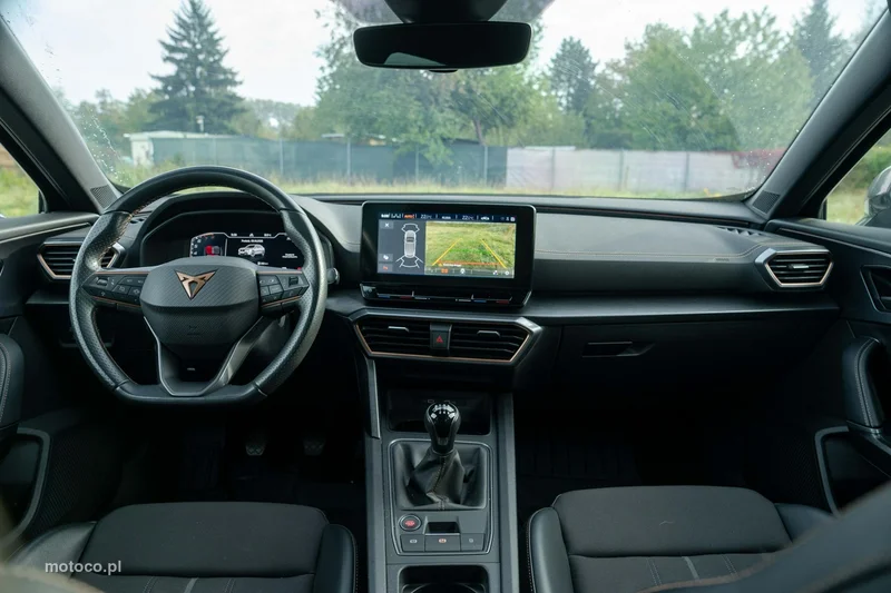 Cupra Formentor 15