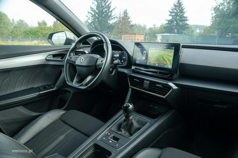 Cupra Formentor 19