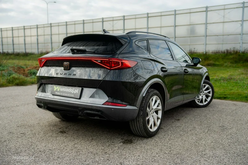 Cupra Formentor 6
