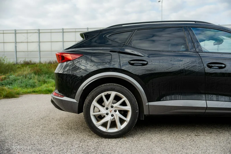 Cupra Formentor 7