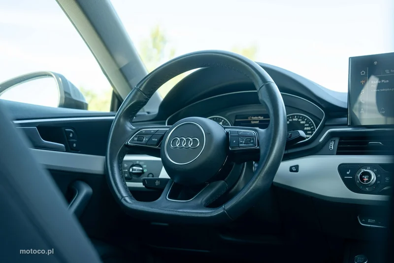 Audi A5 F5 15