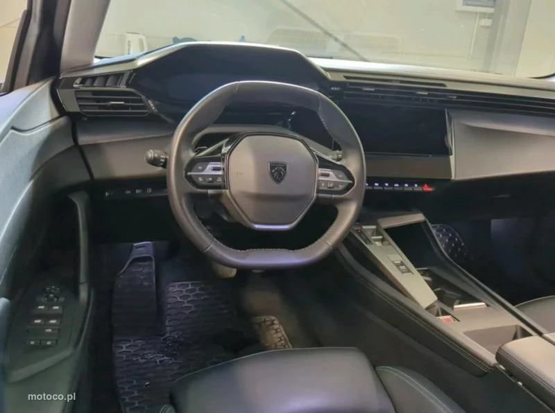 Peugeot 308 SW 5