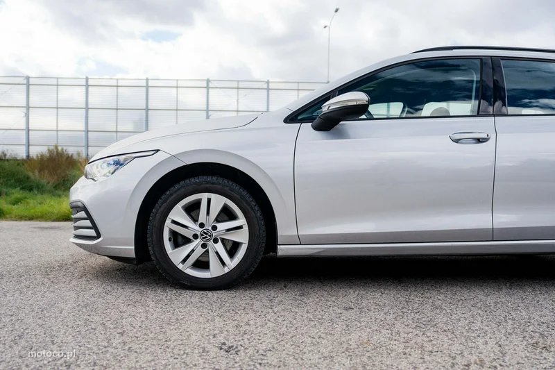 Volkswagen Golf Variant 11