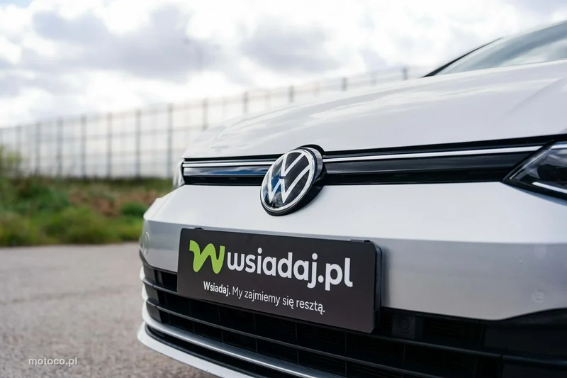 Volkswagen Golf Variant 14