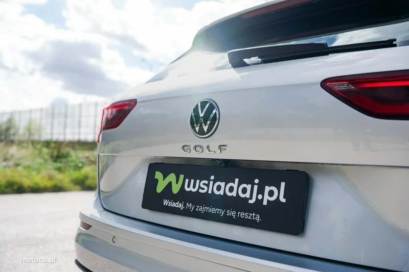 Volkswagen Golf Variant 15