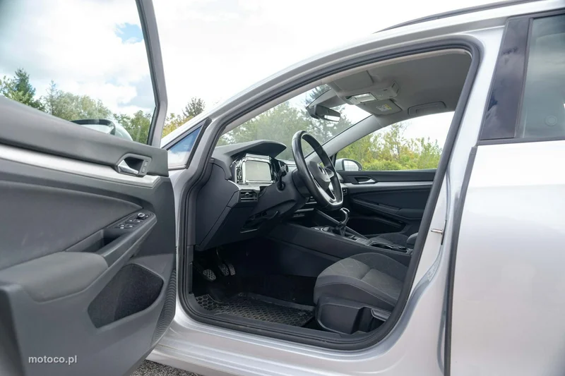 Volkswagen Golf Variant 17