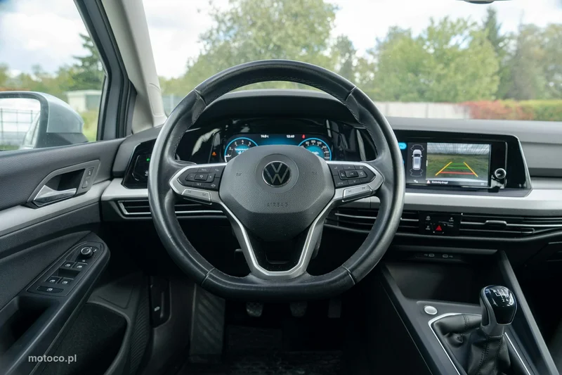 Volkswagen Golf Variant 18