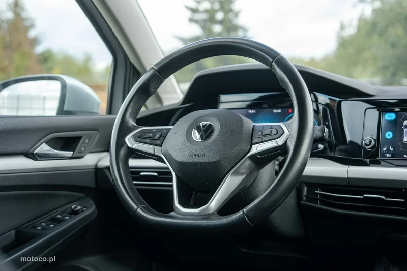 Volkswagen Golf Variant 19