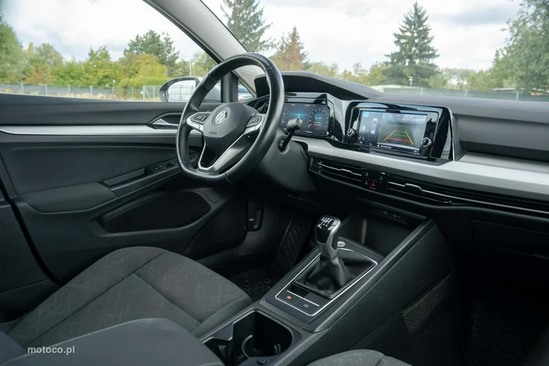 Volkswagen Golf Variant 22