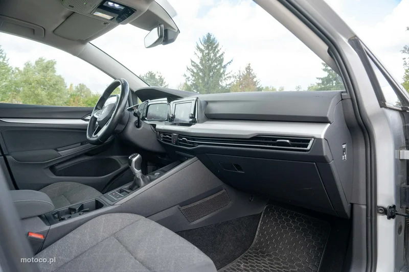 Volkswagen Golf Variant 23