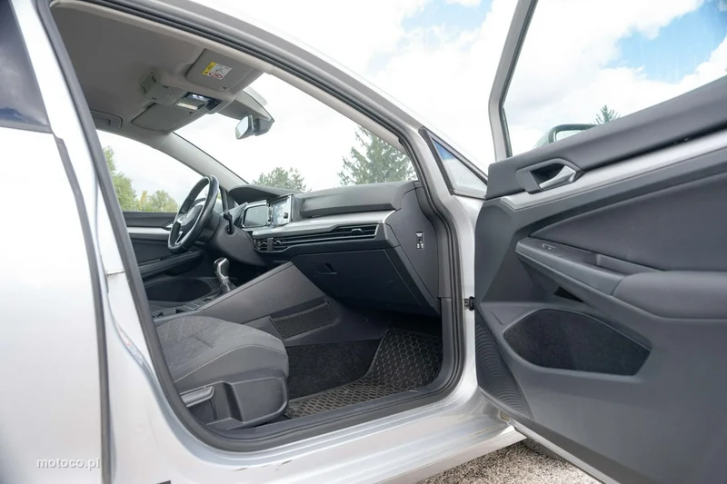 Volkswagen Golf Variant 24