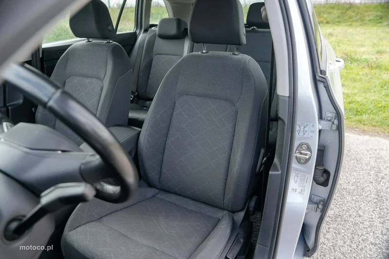 Volkswagen Golf Variant 25