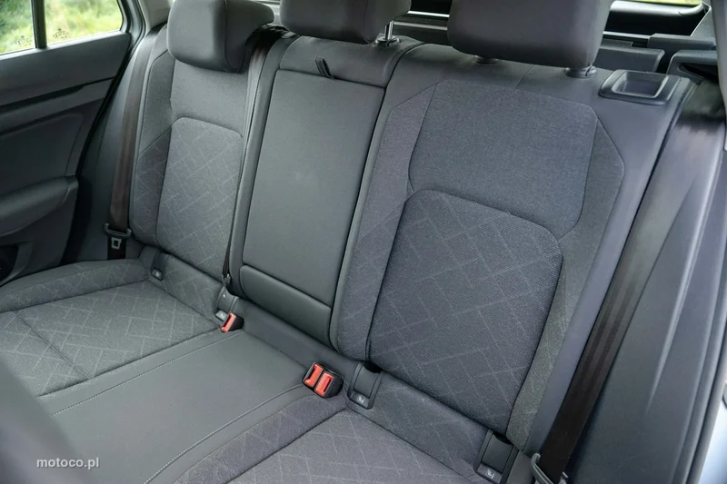 Volkswagen Golf Variant 26