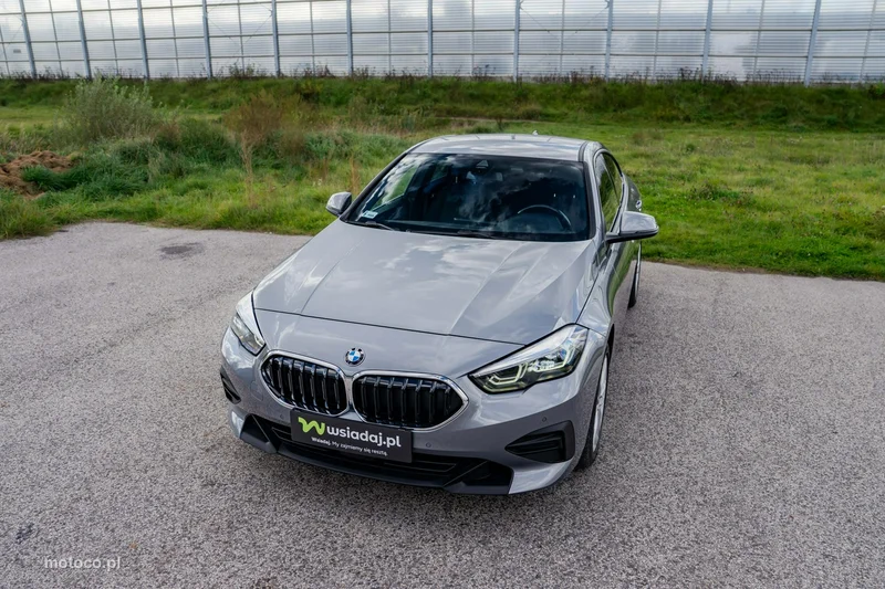BMW Seria 2 U06 220 13