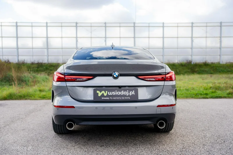 BMW Seria 2 U06 220 5