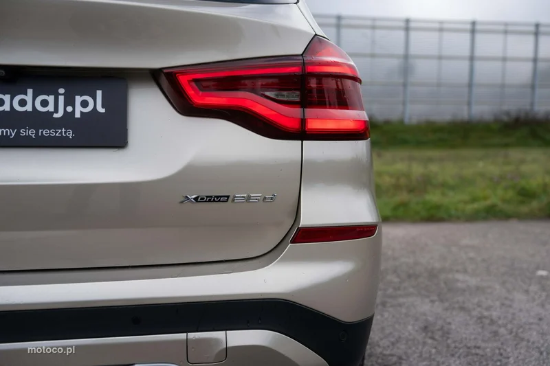 BMW X3 G01 15