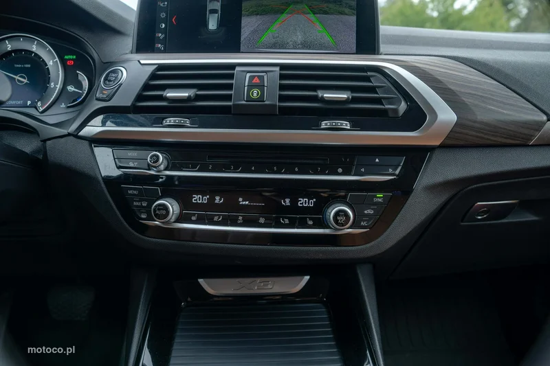 BMW X3 G01 21