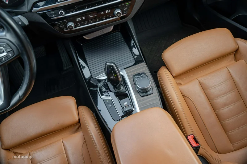 BMW X3 G01 23