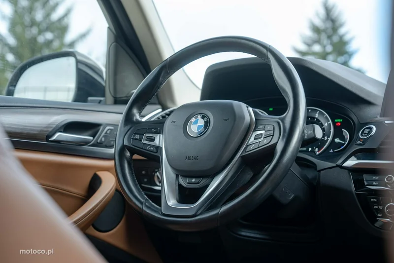 BMW X3 G01 24